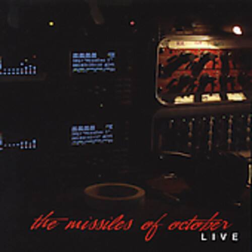 The Missiles of October - Texas   - COMPACT DISCS [CD] price history on PriceWatchPro