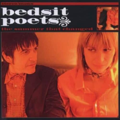 Bedsit Poets - The Summer That Changed   - COMPACT DISCS [CD] price history on PriceWatchPro