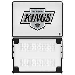 Keyscaper - Los Angeles Kings Linen MacBook Case - Pro 13 in - Multicolor