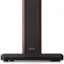 Alt View 4. Edifier - Speaker Stand for Edifier S3000Pro Speaker (Pair) - Brown.