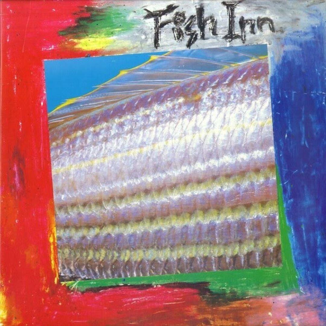Front. Fish Inn [LP].