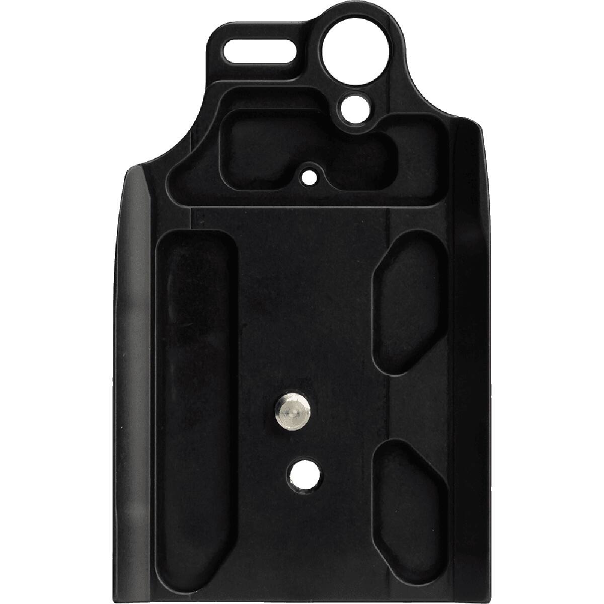 Alt View 4. Really Right Stuff - Really Right Stuff Base Plate for Canon EOS R3.