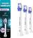 PHILIPS sonicare S2 Sensitive
Gentle clean
PHILIPS sonicare
1x3 Extra soft