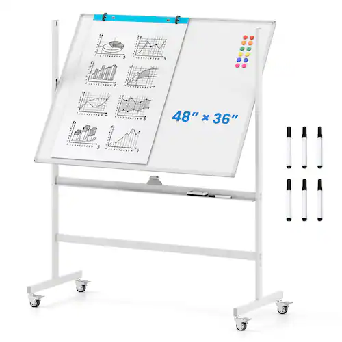 Whiteboards & Presentation Supplies