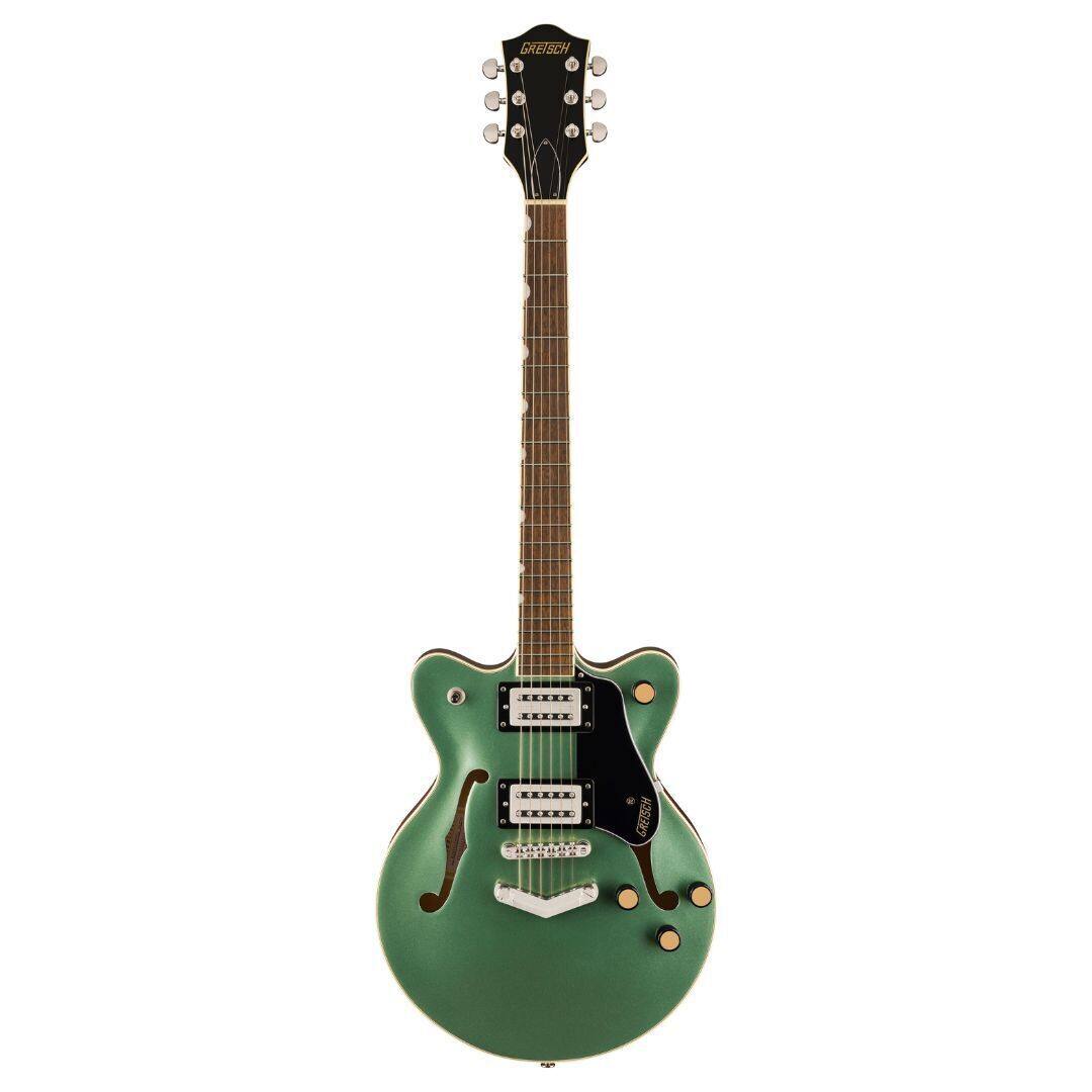 GREISCH ..... GRETSCH