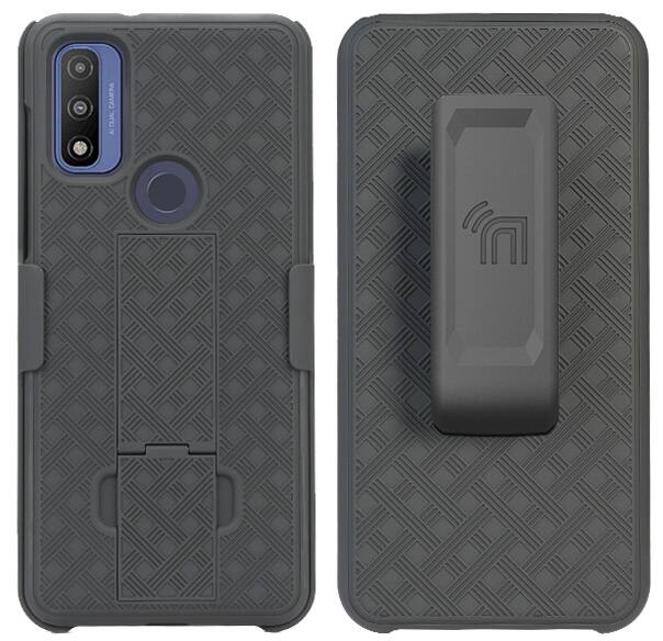 CAMERA DUAL 4