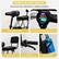 PERSONALIZED DESIGN
Discover the ultimate in riding comfort
- Adjustable Seat
- LCD Display: Range, Speed, Power
- Back Seat
- Speed Adjustment Handle
- Cup Holder