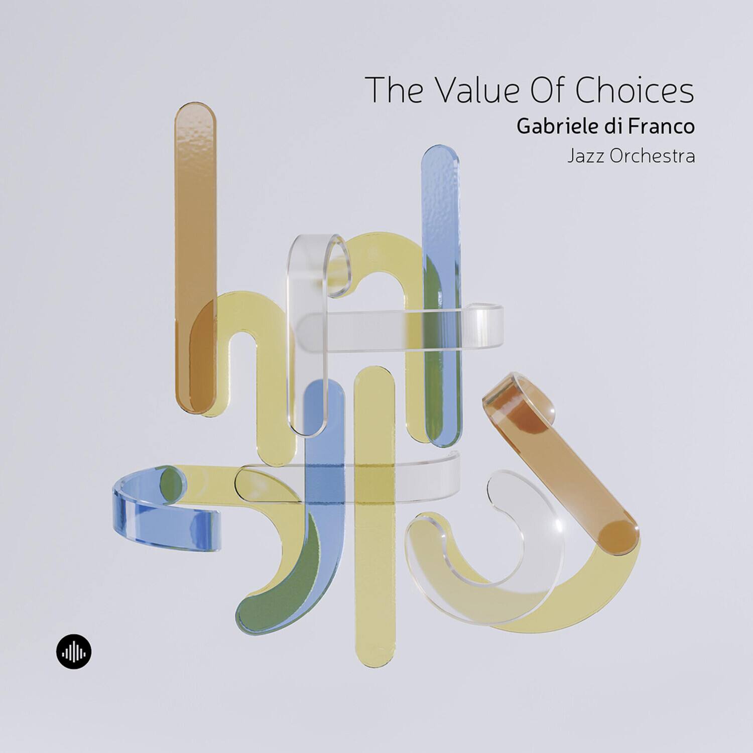 Gabriele di Franco - The Value of Choices   - COMPACT DISCS [CD] price history on PriceWatchPro