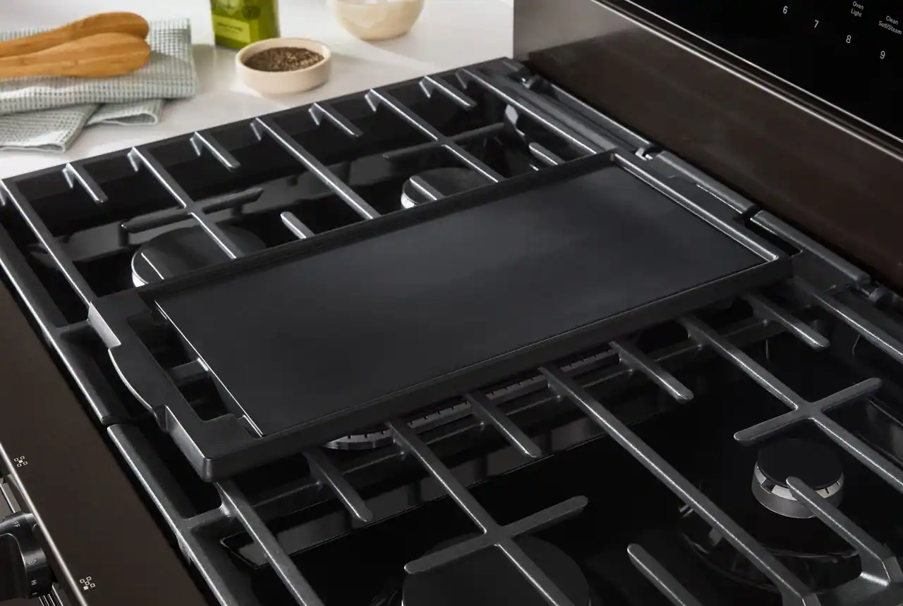 6 7 Oven Light Clean SelfSteam 8 9 2 %