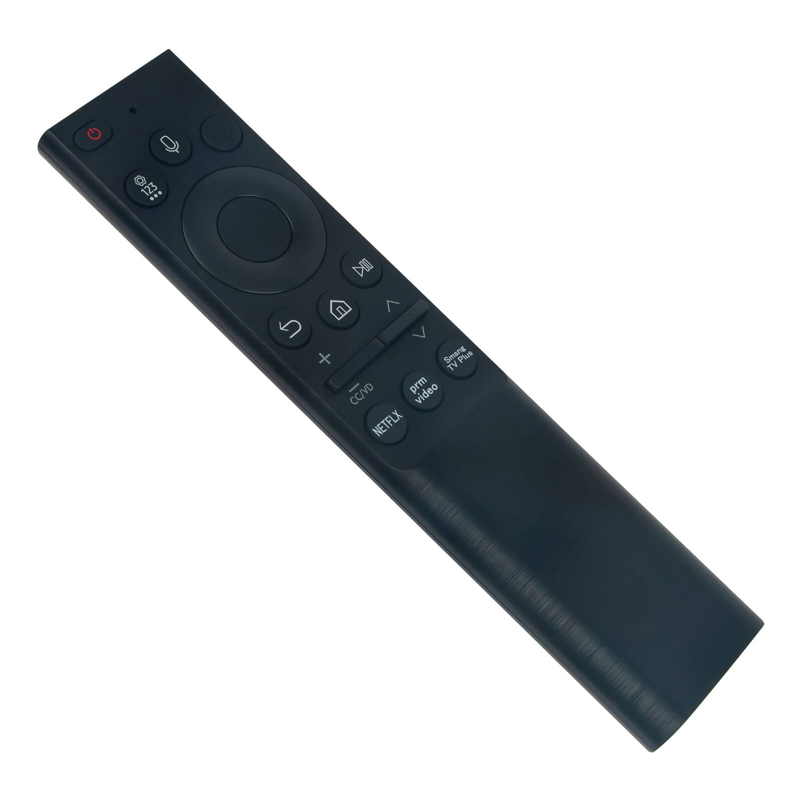 Sure, here is the corrected and grouped text from the image:

- 12 23
- Smart TV Plus
- TV
- Video
- NETFLIX
- C/VD