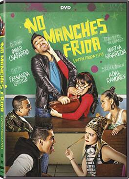 No Manches Frida - DVD