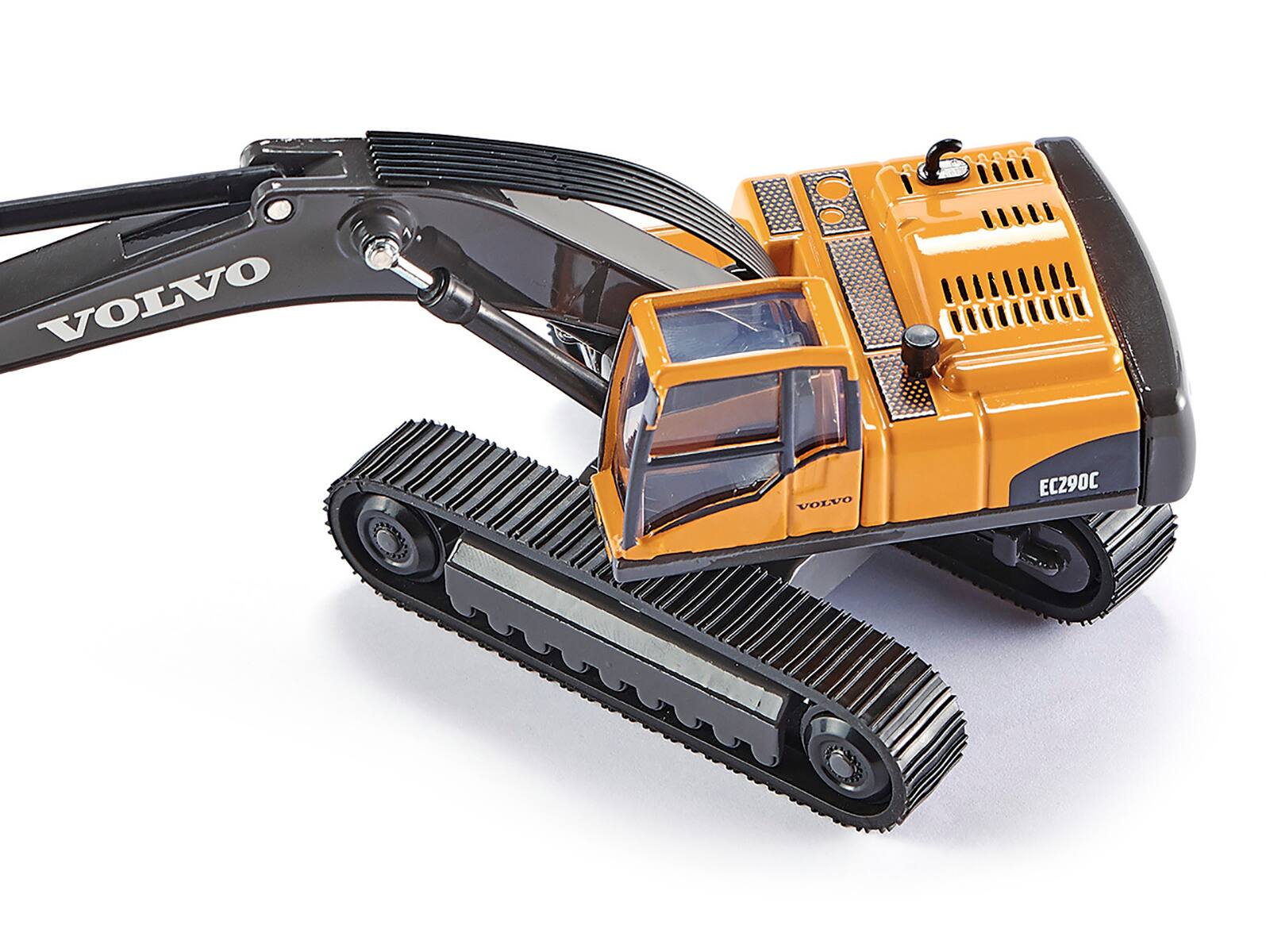 VOLVO EC290C