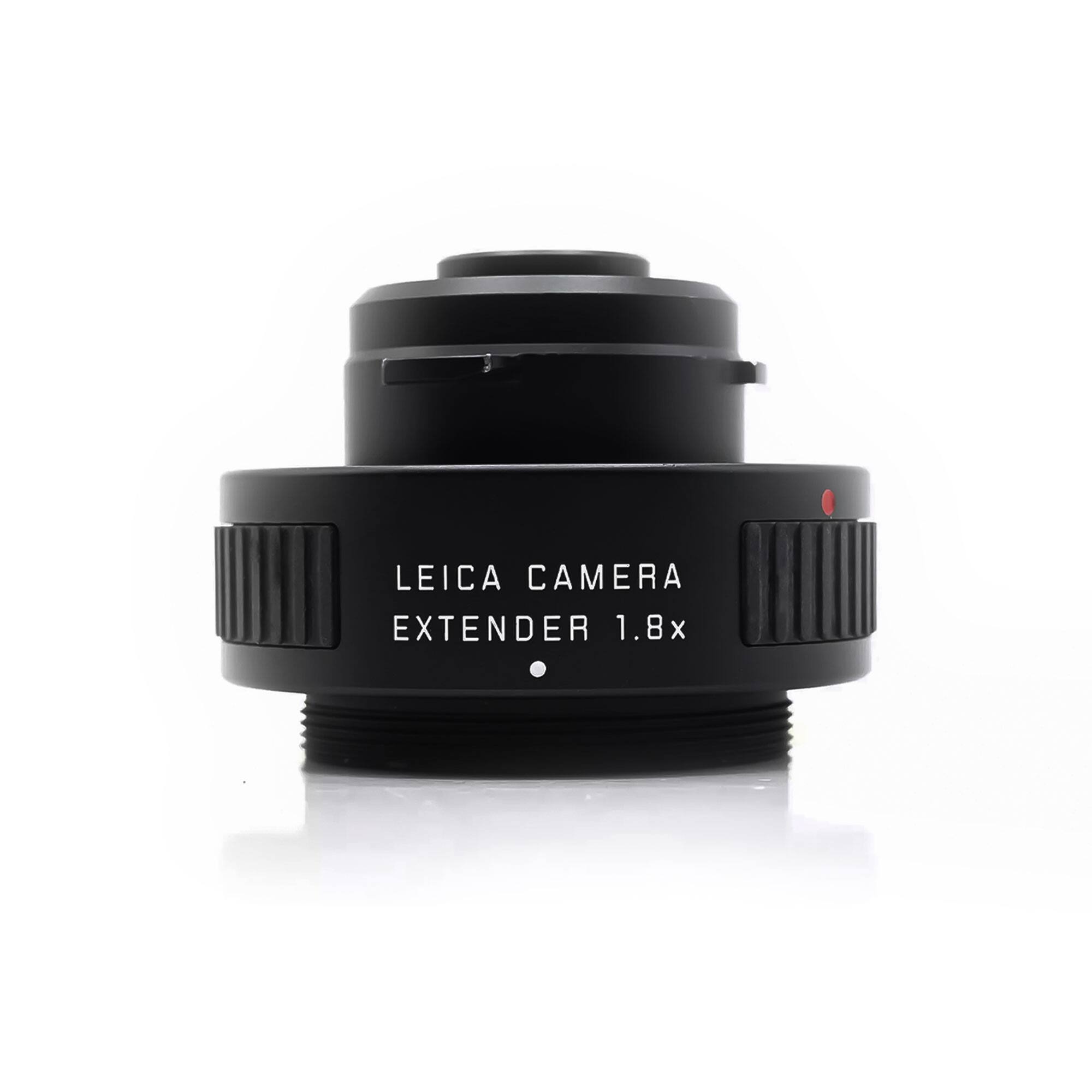 LEICA CAMERA EXTENDER 1.8x