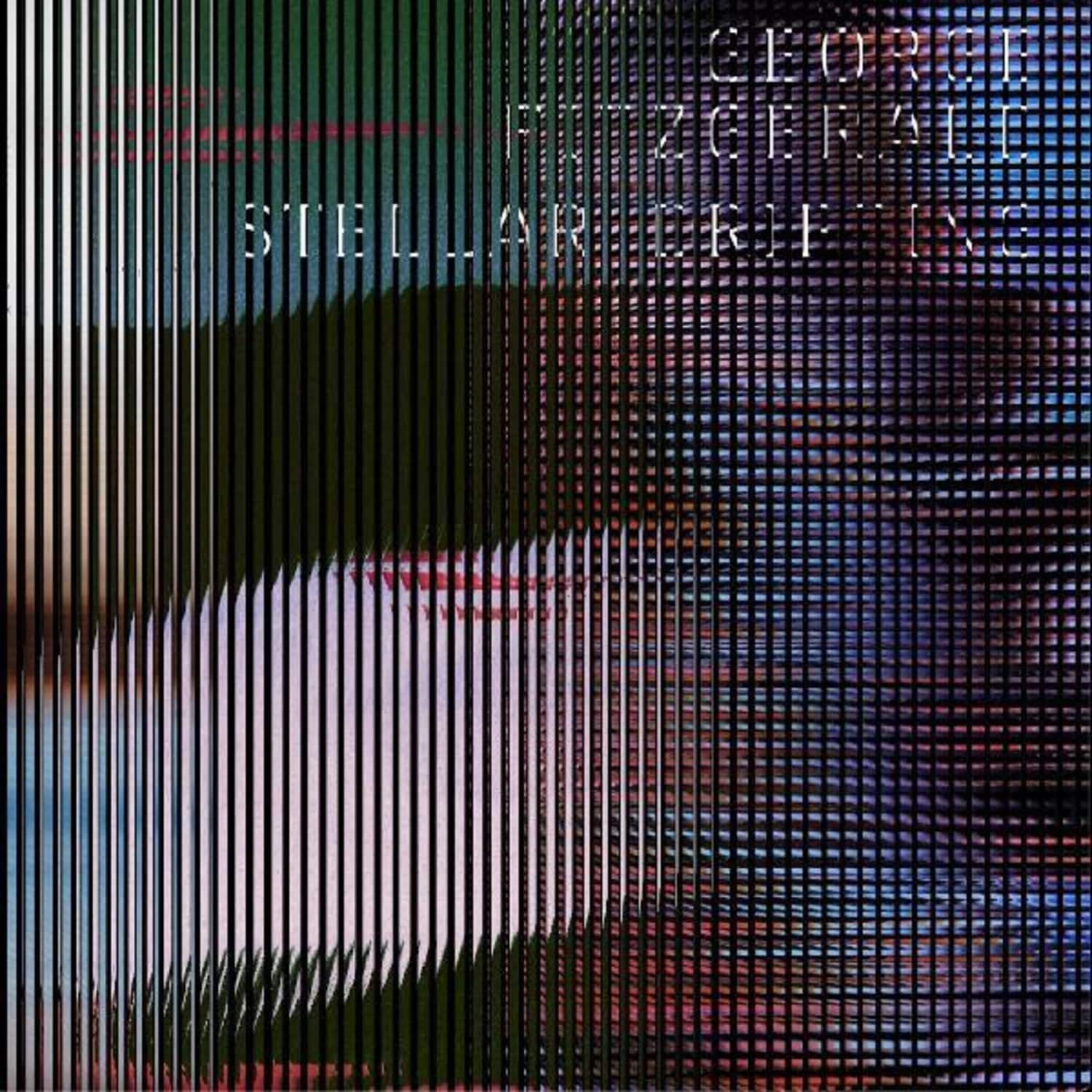 George Fitzgerald - Stellar Drifting   - COMPACT DISCS [CD] price history on PriceWatchPro