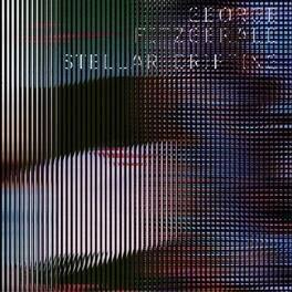 George Fitzgerald - Stellar Drifting - VINYL LP