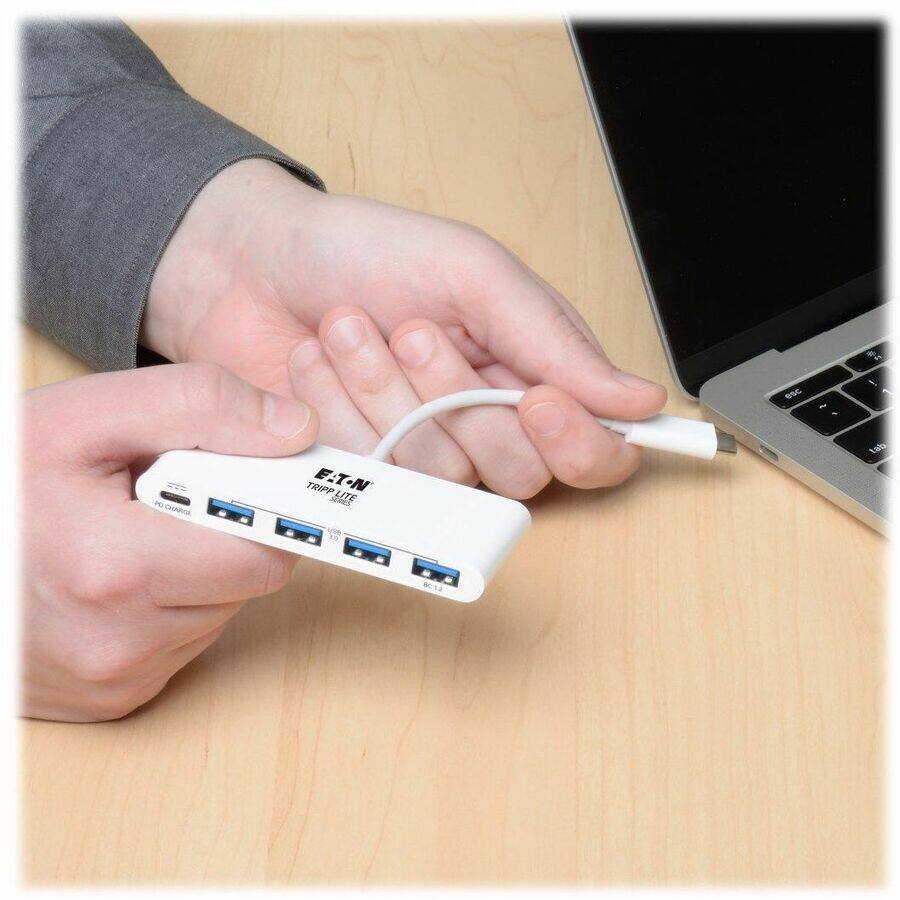 E-TN TRIPP-LITE USB CHARGE