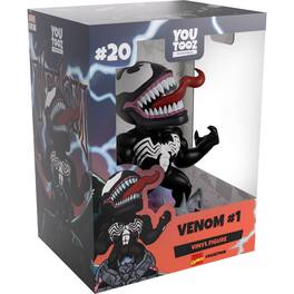 Youtooz - Marvel: Venom #1 Vinyl Figure #20