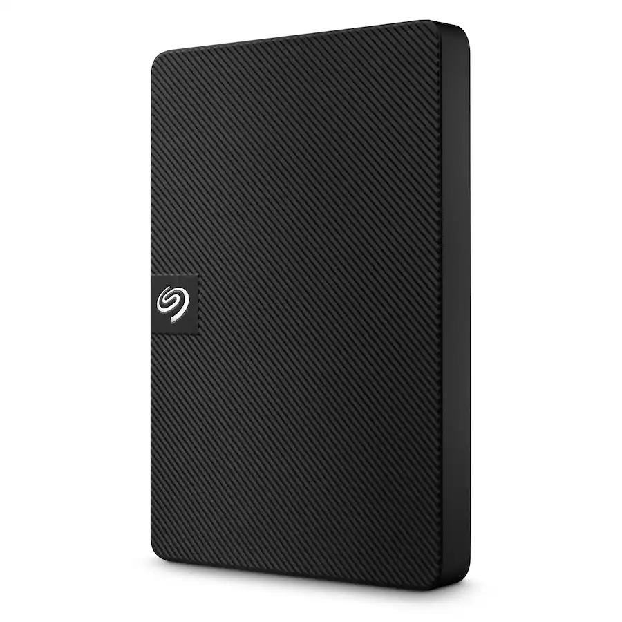 Seagate Expansion 2TB External USB Portable Hard Drive with