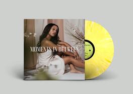 Ruth B. - Moments In Between - VINYL LP