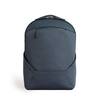 Front. Troubadour - Apex Laptop Backpack 4.0 - Basalt.