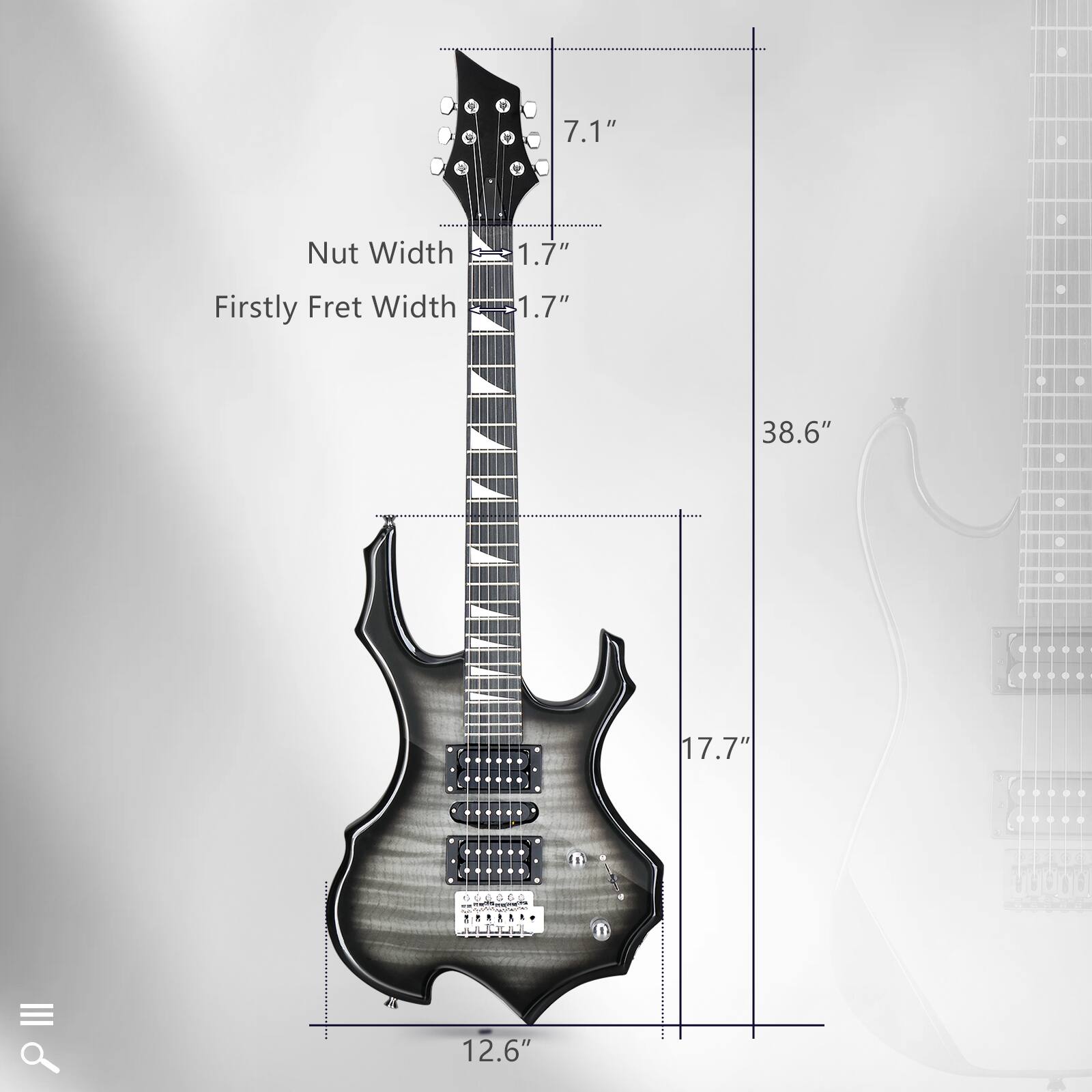 media item thumbnail