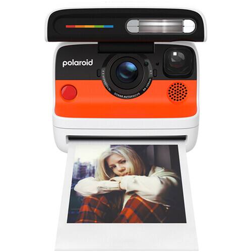 polaroid Y 04-109am SONAR AUTOFOCUS