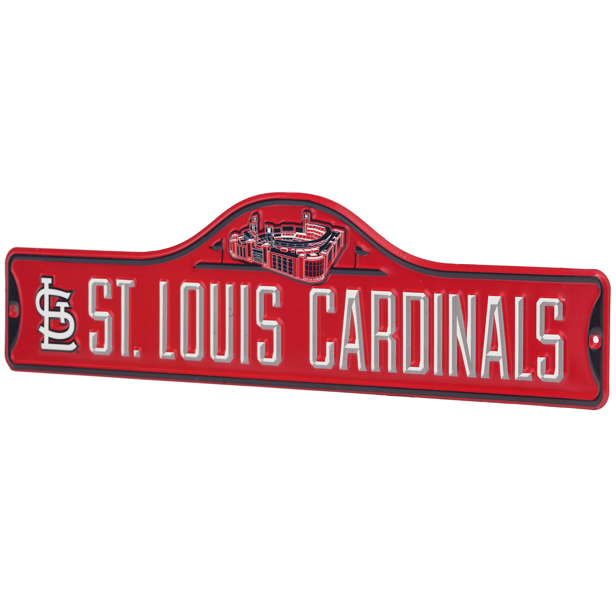 ST. LOUIS CARDINALS