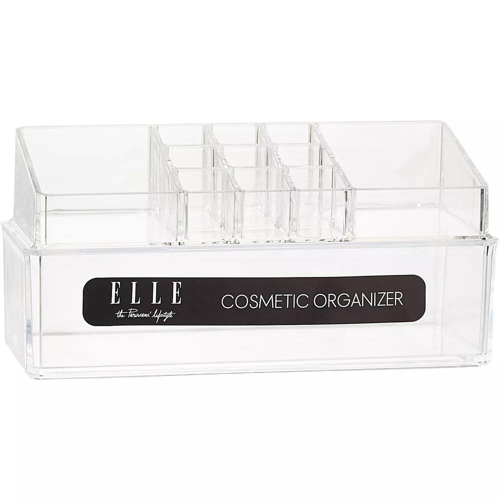 ELLE COSMETIC ORGANIZER  
the Terrace Light