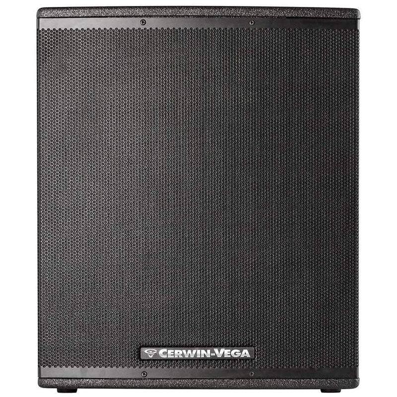 Cerwin Vega CVX 21S 21