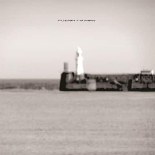 Cloud Nothings - Attack on Memory   - COMPACT DISCS [CD] price history on PriceWatchPro