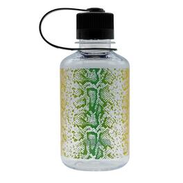 Nalgene - Sustain 16 oz. Narrow Mouth Water Bottle - Rainbow Snake
