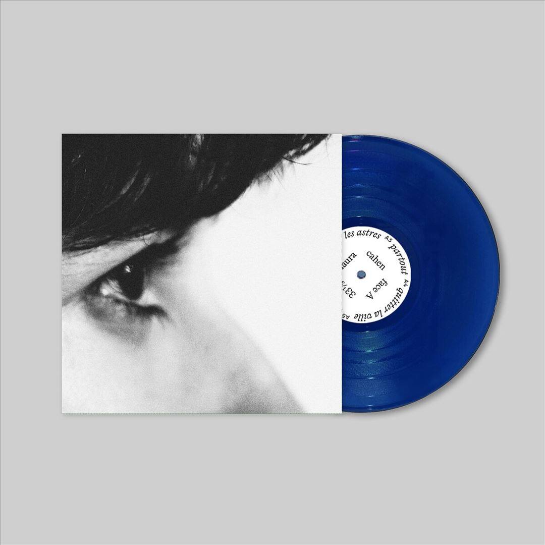 De l'autre côté [LP] - VINYL price history on PriceWatchPro