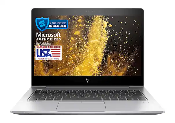 2 Year Warranty Included
Microsoft Authorized Refurbisher
Re-Manufactured in USA
Premium Quality PCs