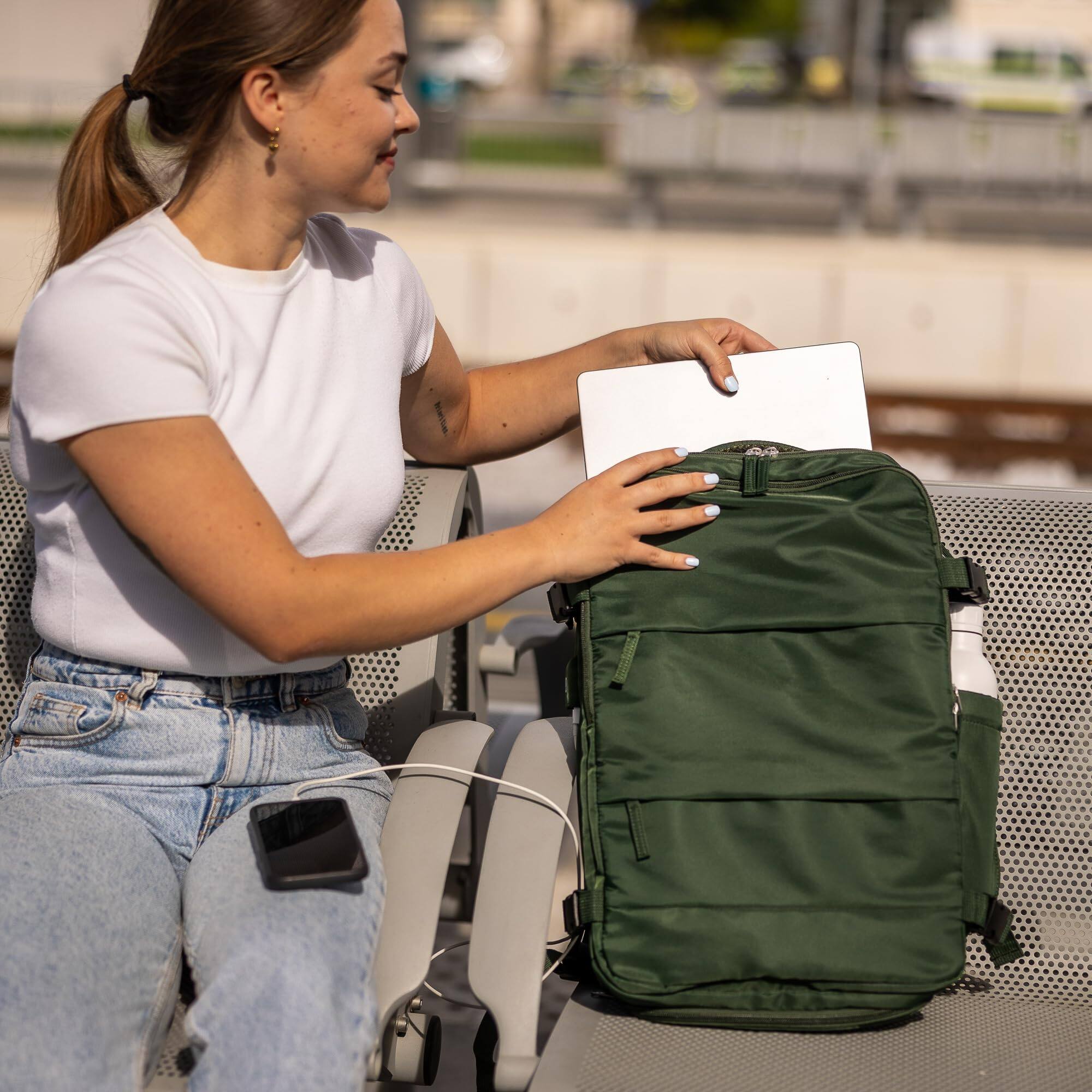 media item thumbnail