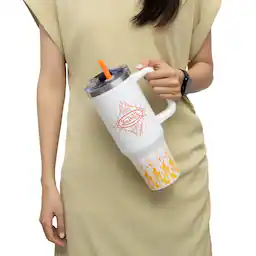 White City of Angles