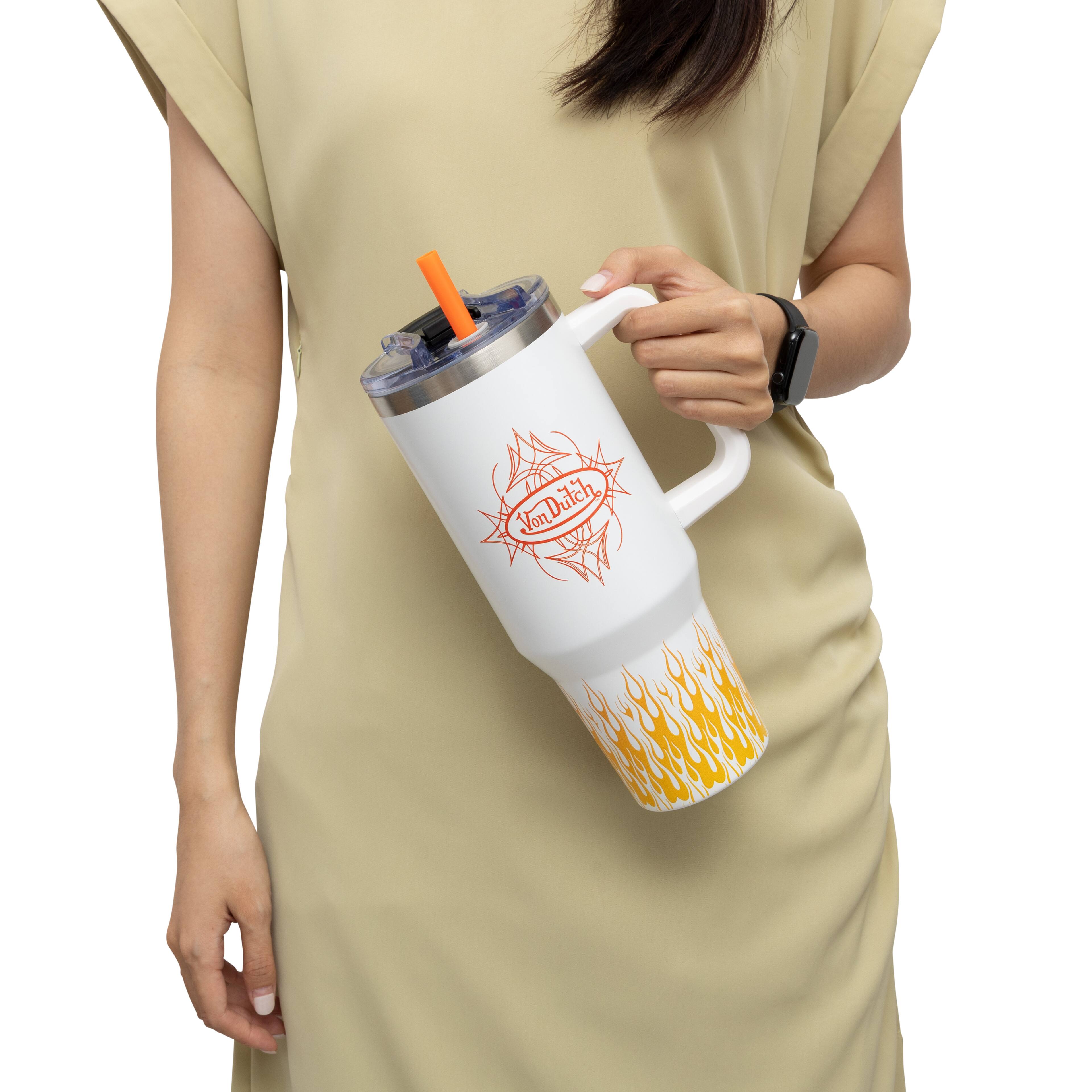 White City of Angles