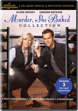 Murder, She Baked Collection - DVD