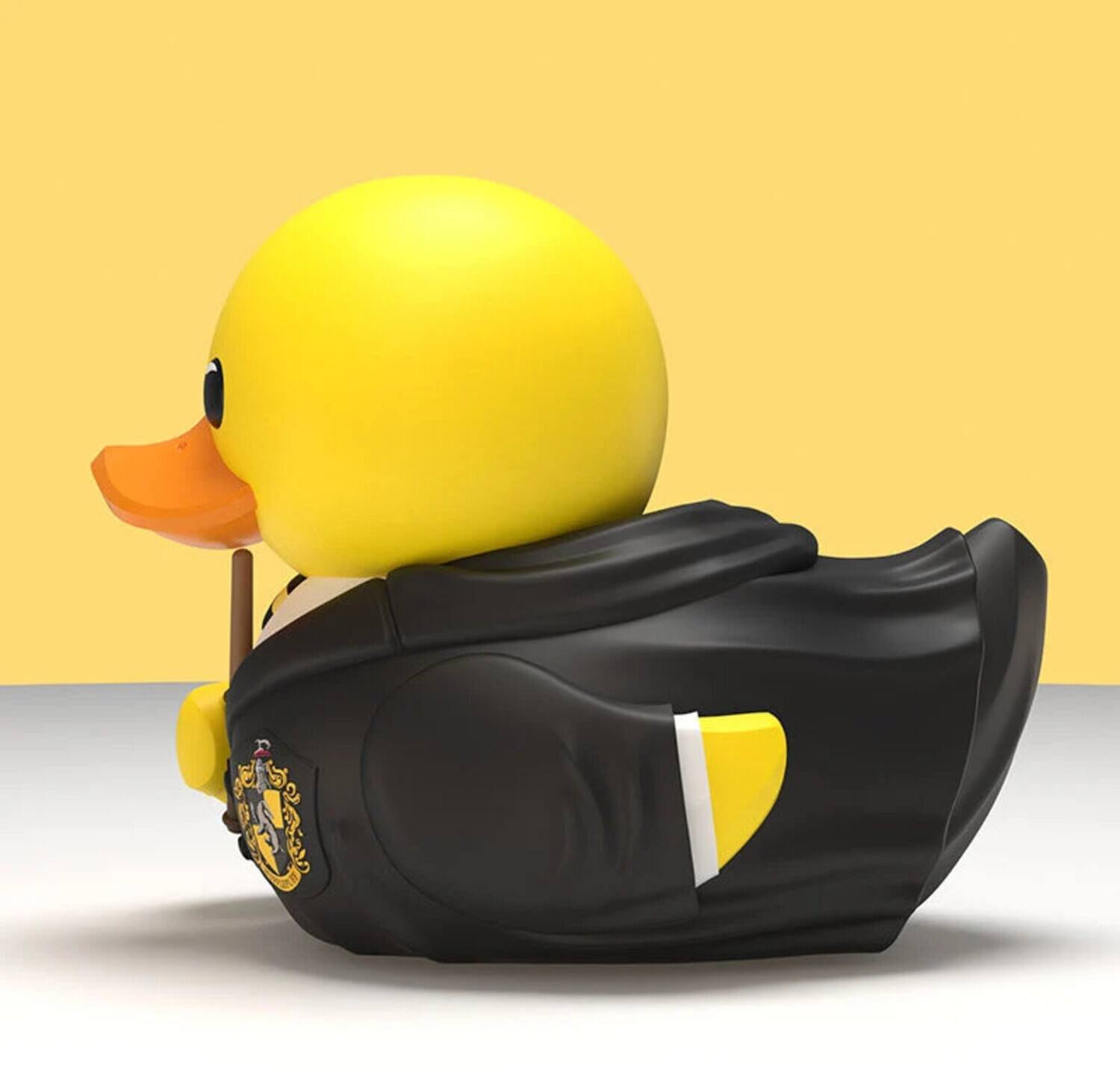 Alt View 3. PopMarket - TUBBZ - Harry Potter - Hufflepuff - Boxed Edition   - COLLECTIBLES - Multicolor.
