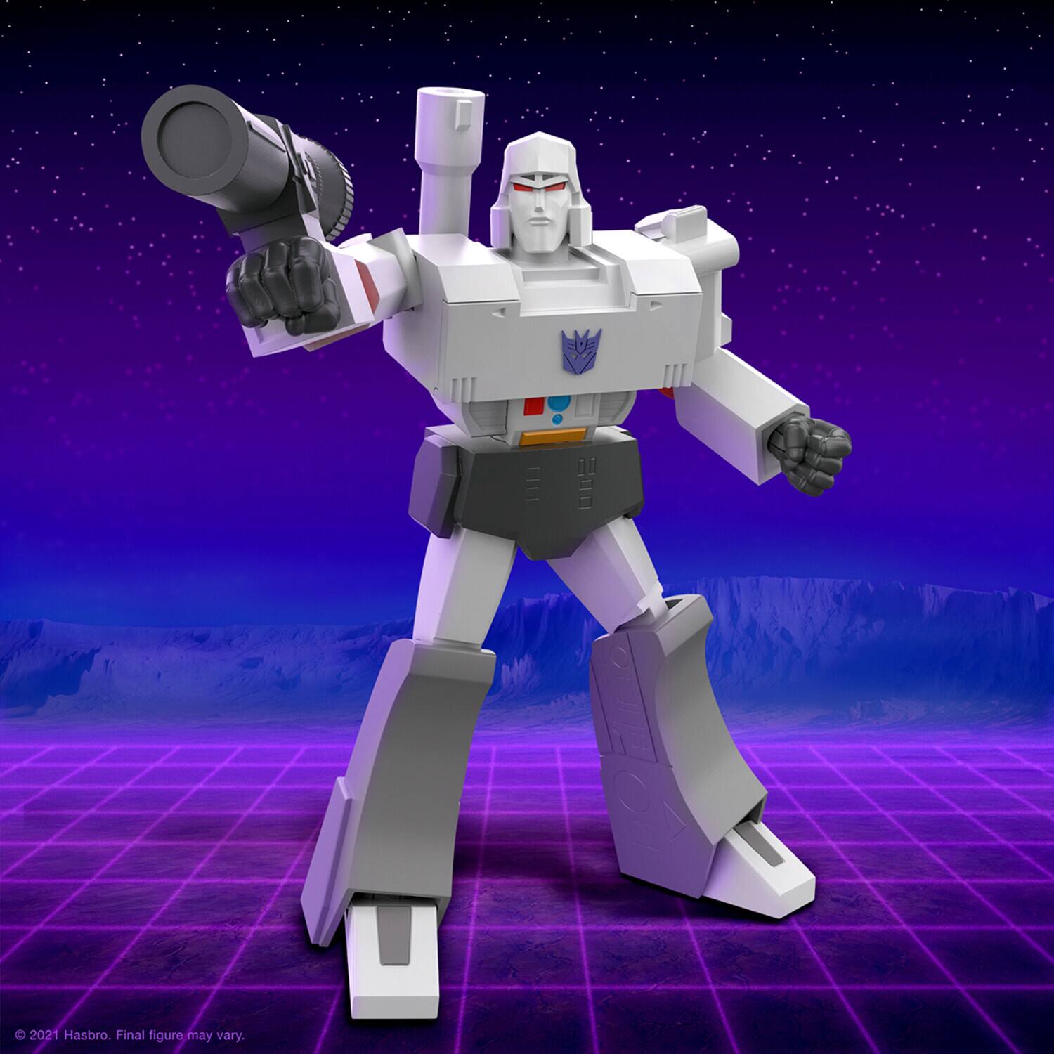 2021 Hasbro. Final figure may vary.