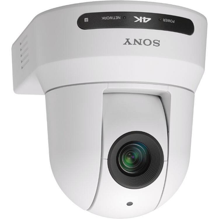 NETWORK 4K  
POWER  
SONY