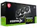 Alt View 18. MSI - NVIDIA GeForce RTX 4070 12GB VENTUS 3X 12GB DDR6X PCI Express 4.0 Graphics Card - Black.