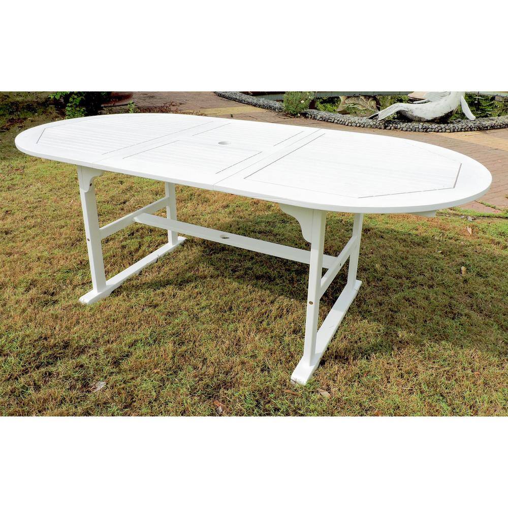 Antique White