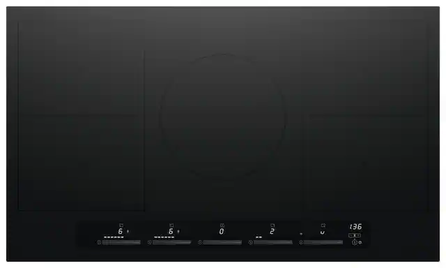 FISHER & PAYKEL
6 8 5 8 2 U 136 EC