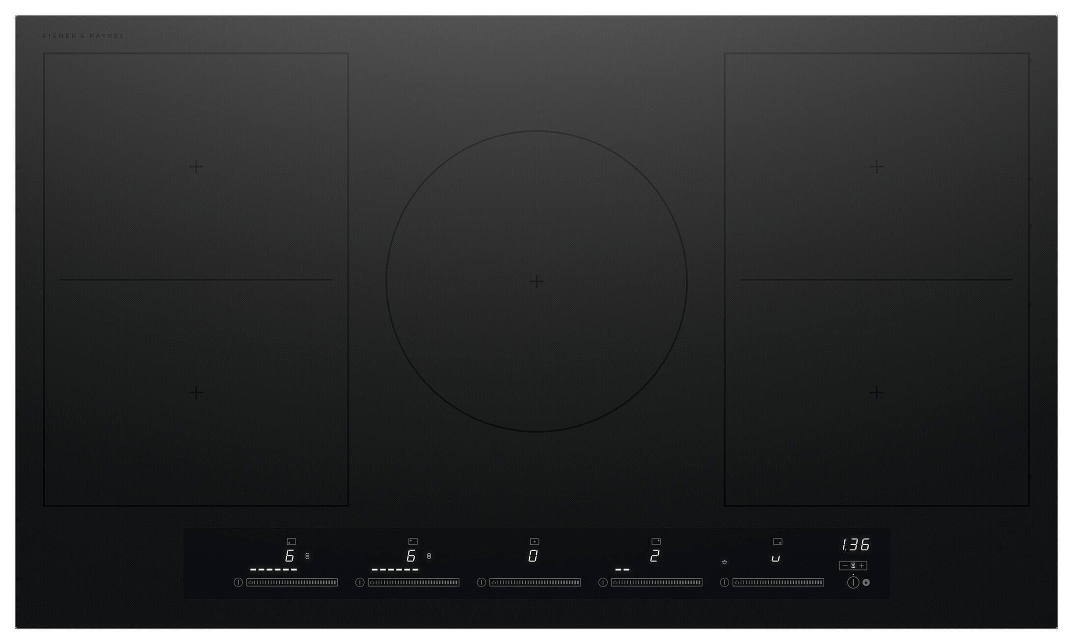 FISHER & PAYKEL

6 8 5 8 2 U 136 EC