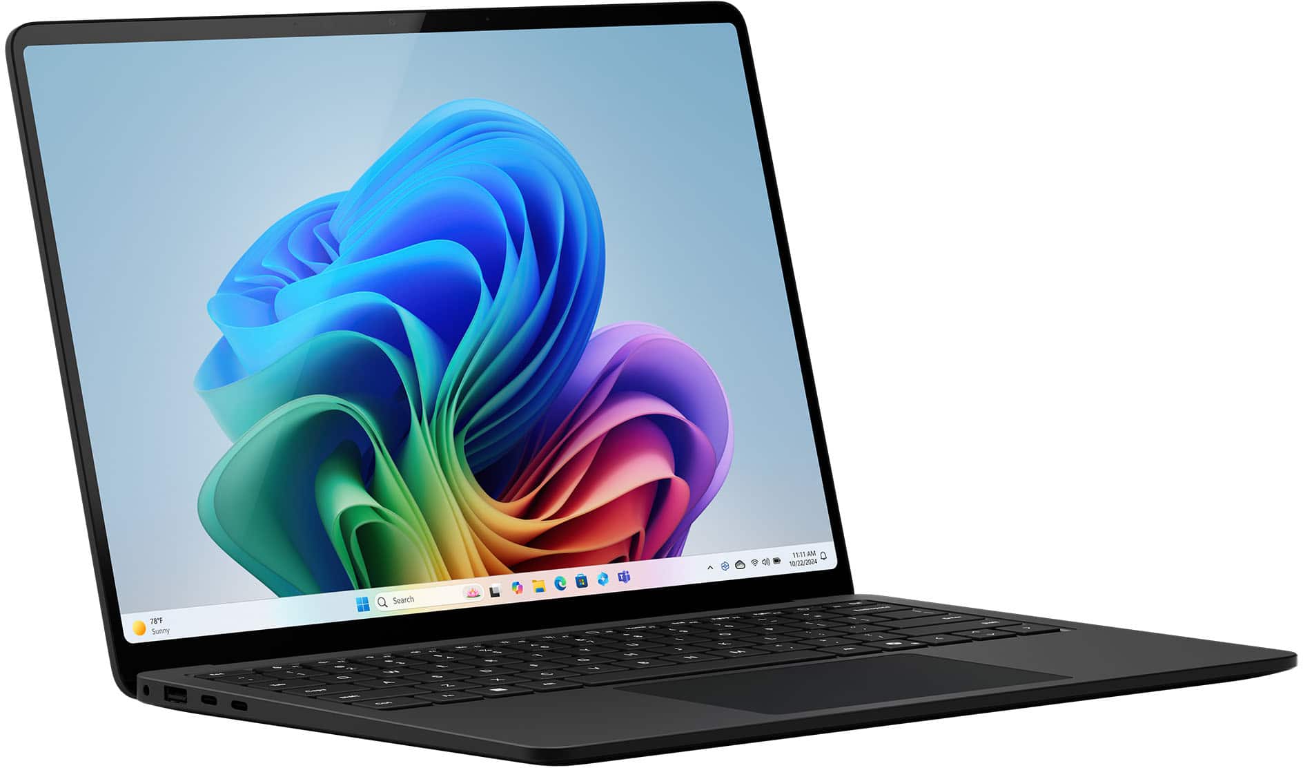Microsoft Surface Laptop 13.8