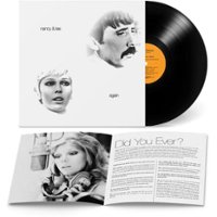 Nancy & Lee Again [Bonus Tracks] [LP] - VINYL - Front_Zoom