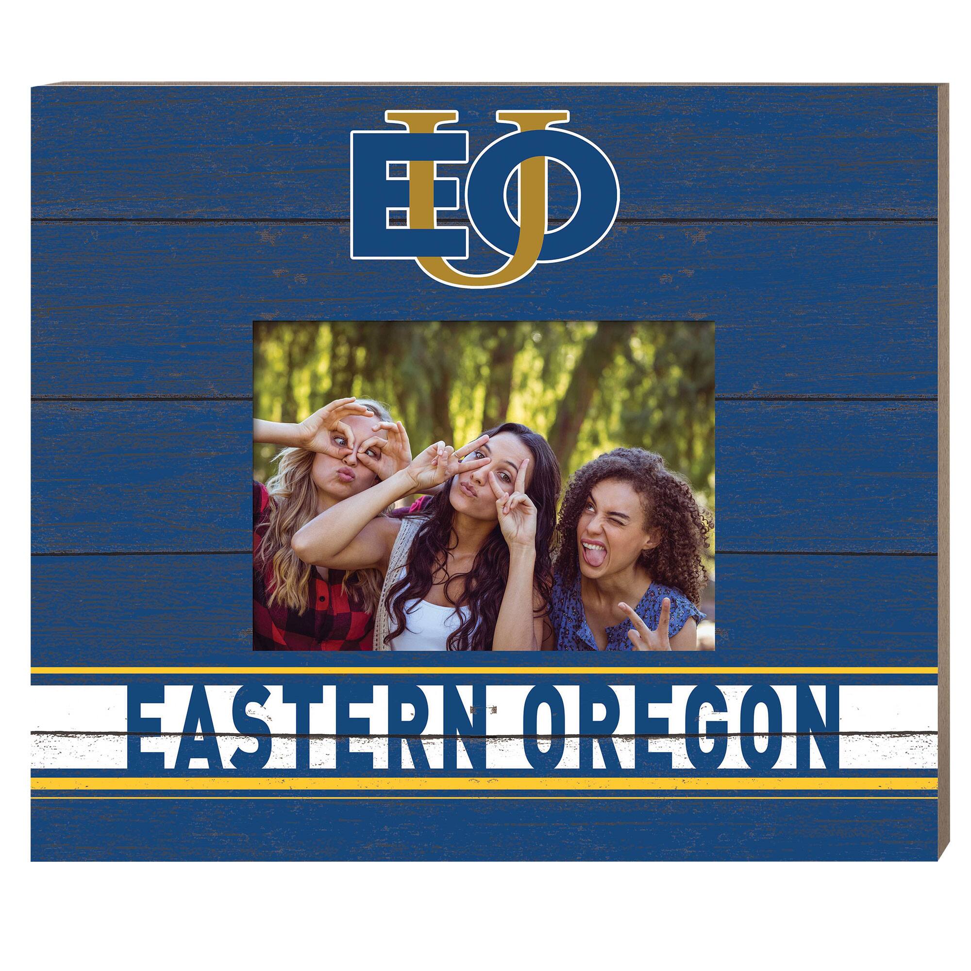 EASTERN OREGON