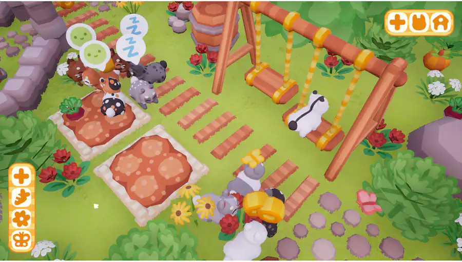 X Box Rabbits XBox Bunny Park for Xbox One & Xbox Series X VIDEOGAMES XBOX Series X ...