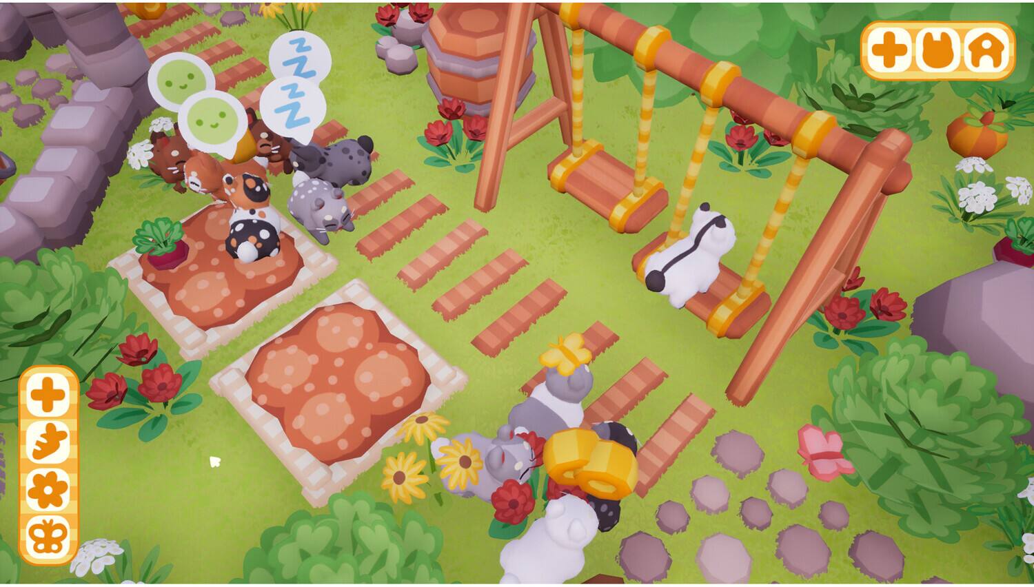 Alt View 2. PopMarket - XBox - Bunny Park for Xbox One & Xbox Series X   - VIDEOGAMES.