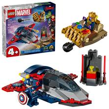 Toys, Games & Crafts